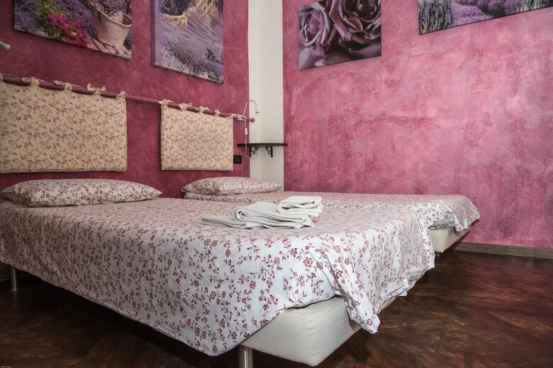 B&B A Casa Fachin