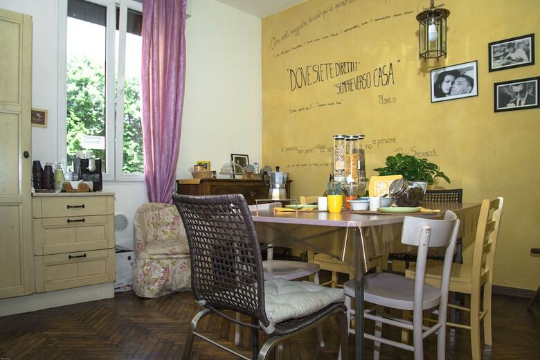 B&B A Casa Fachin