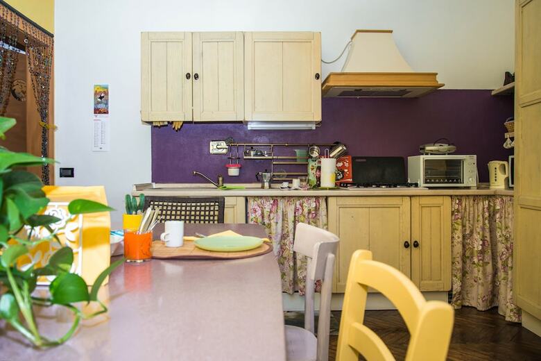 B&B A Casa Fachin