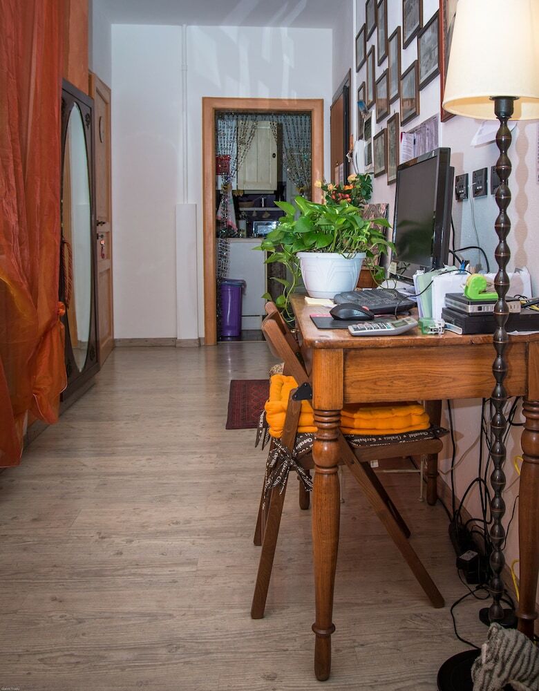 B&B A Casa Fachin