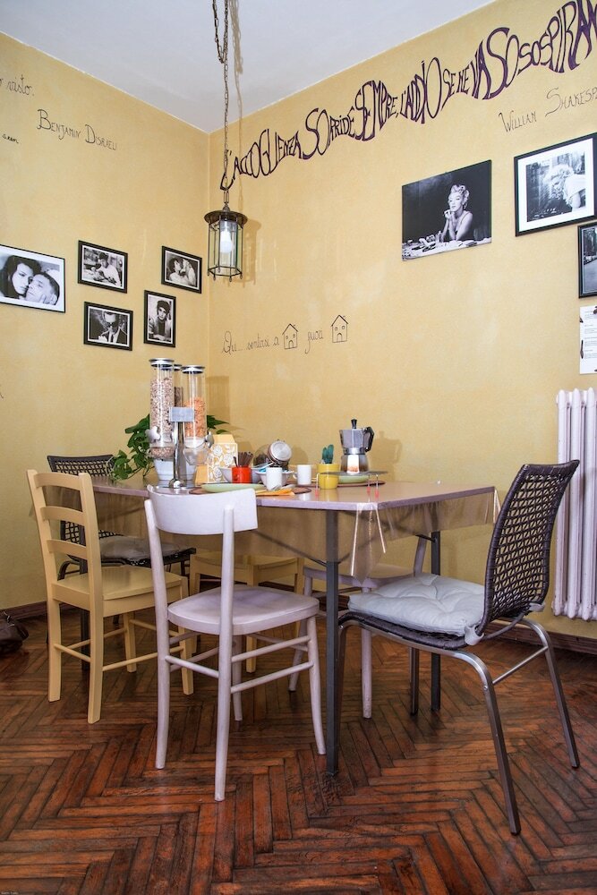 B&B A Casa Fachin