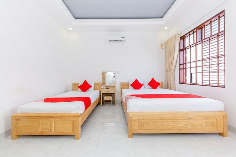 Oyo 530 Duy Nhat Hotel