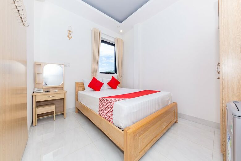 Oyo 530 Duy Nhat Hotel