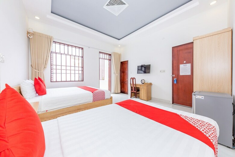 Oyo 530 Duy Nhat Hotel