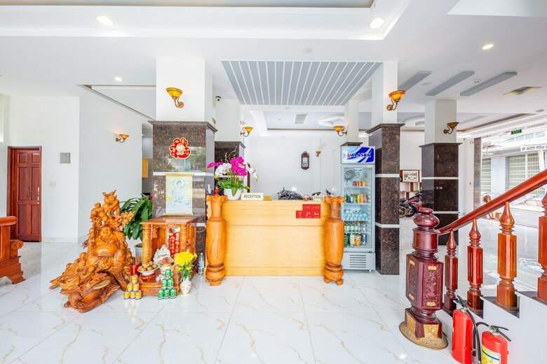 Oyo 530 Duy Nhat Hotel
