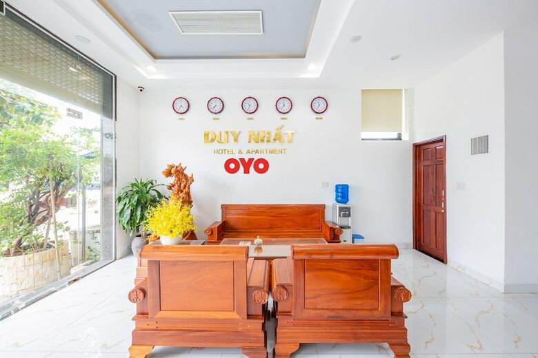 Oyo 530 Duy Nhat Hotel