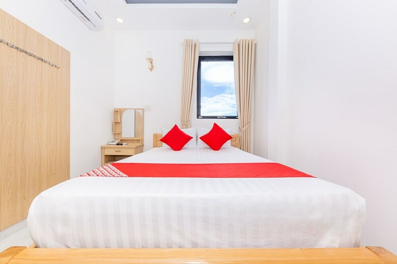 Oyo 530 Duy Nhat Hotel
