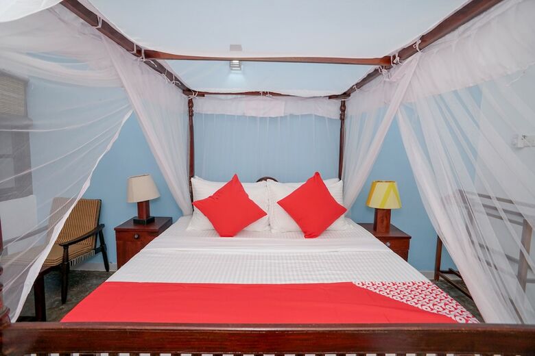 Hotel Oyo 461 Zeilan Sunset Point