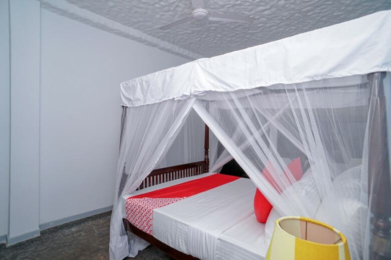 Hotel Oyo 461 Zeilan Sunset Point