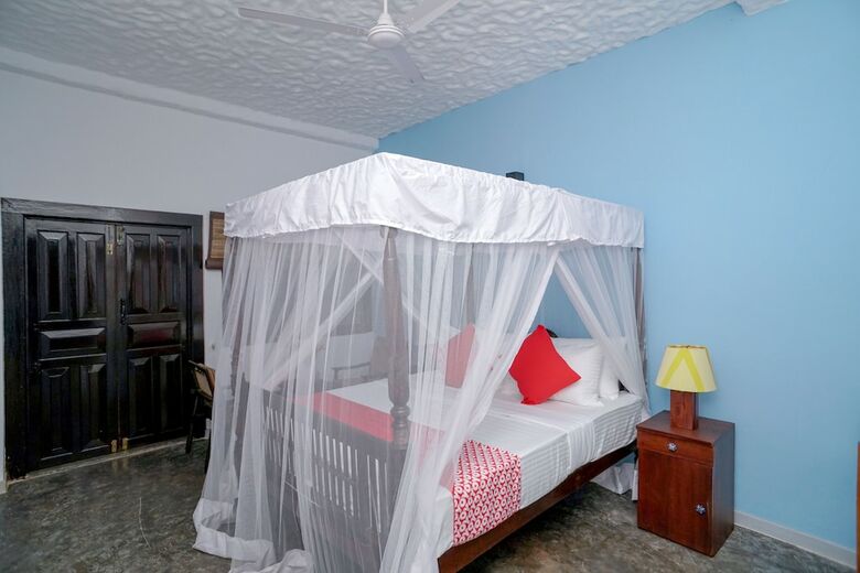 Hotel Oyo 461 Zeilan Sunset Point
