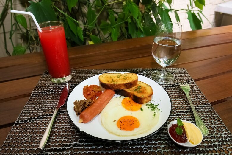Hotel Oyo 461 Zeilan Sunset Point