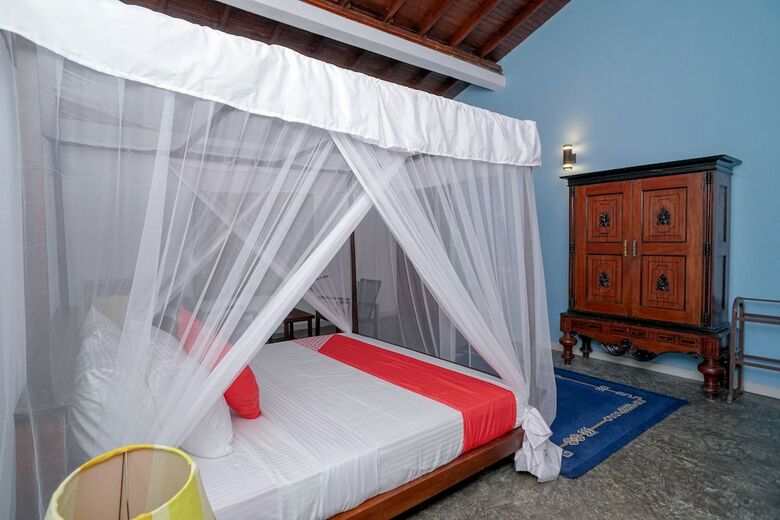 Hotel Oyo 461 Zeilan Sunset Point