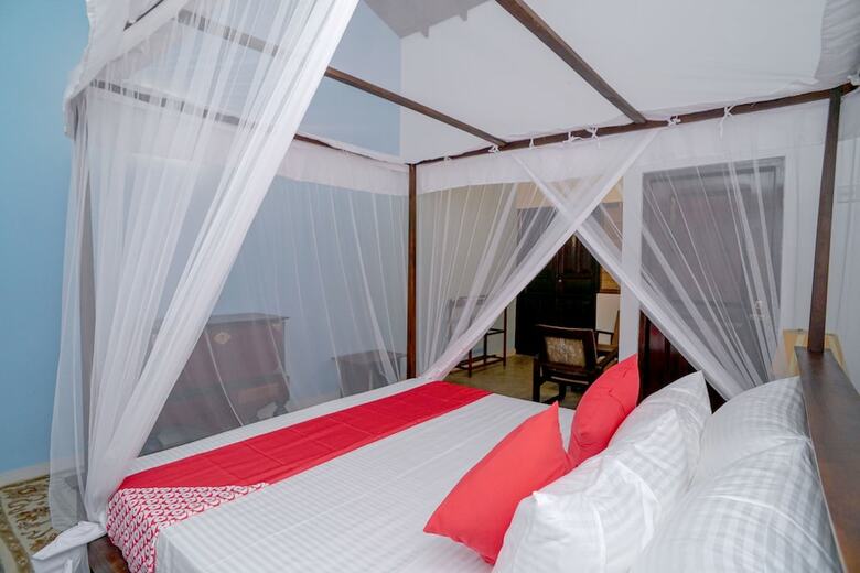 Hotel Oyo 461 Zeilan Sunset Point