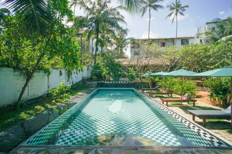 Hotel Oyo 461 Zeilan Sunset Point