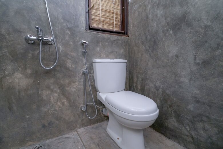 Hotel Oyo 461 Zeilan Sunset Point