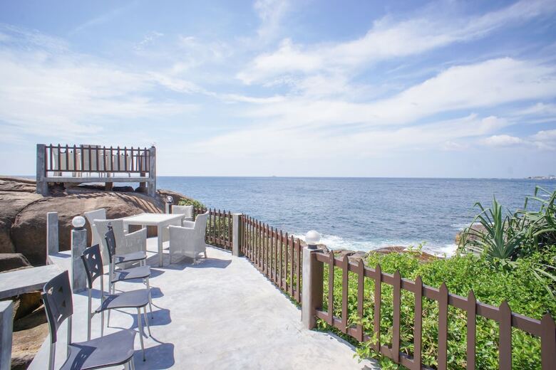 Hotel Oyo 461 Zeilan Sunset Point