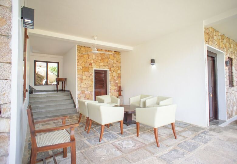 Hotel Oyo 461 Zeilan Sunset Point