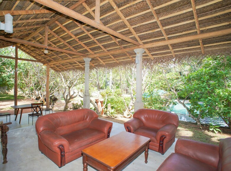 Hotel Oyo 461 Zeilan Sunset Point