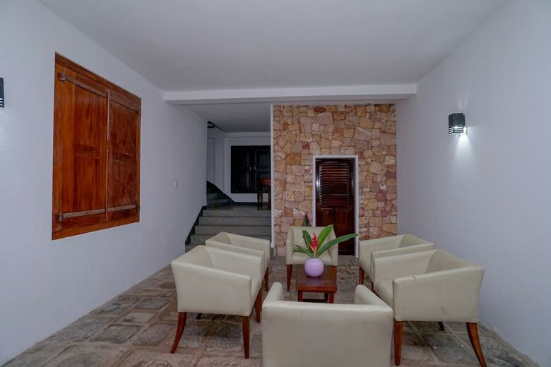 Hotel Oyo 461 Zeilan Sunset Point