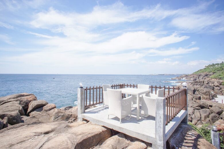 Hotel Oyo 461 Zeilan Sunset Point