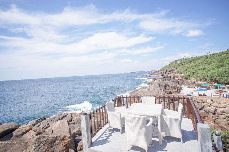 Hotel Oyo 461 Zeilan Sunset Point