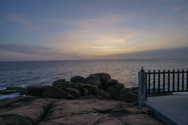 Hotel Oyo 461 Zeilan Sunset Point