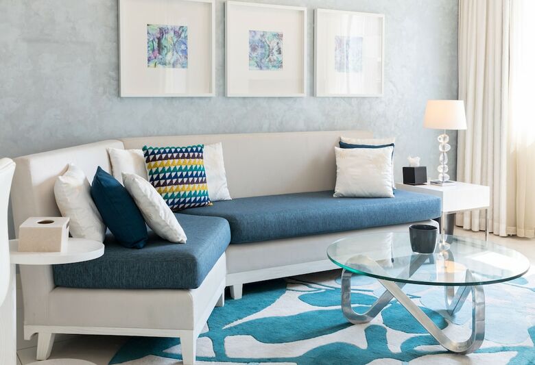 Apartamento Maison Privee Damac Maison
