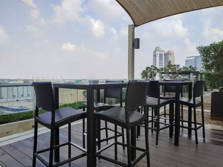 Apartamento Maison Privee Damac Maison