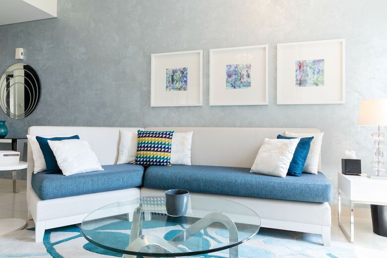 Apartamento Maison Privee Damac Maison