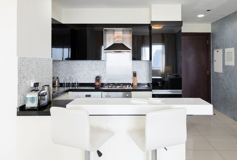 Apartamento Maison Privee Damac Maison