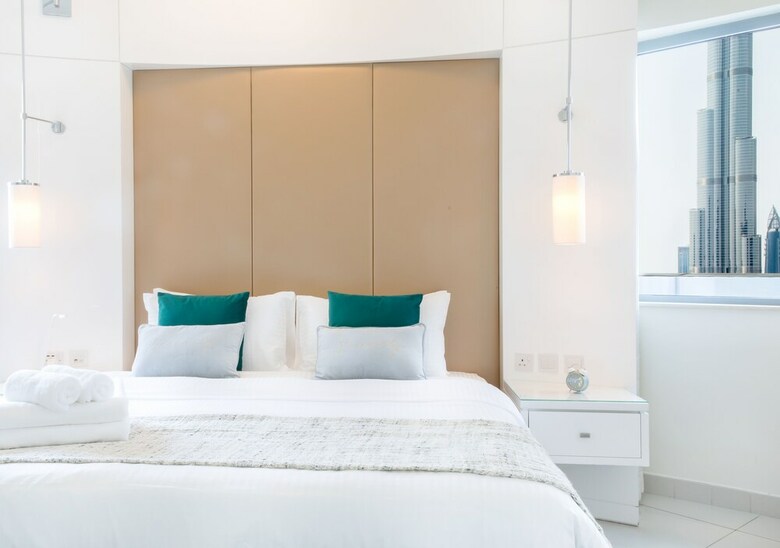 Apartamento Maison Privee Damac Maison