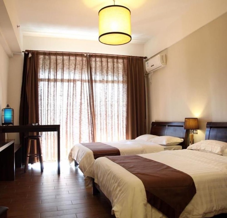 V-hotel Boutique Hotel
