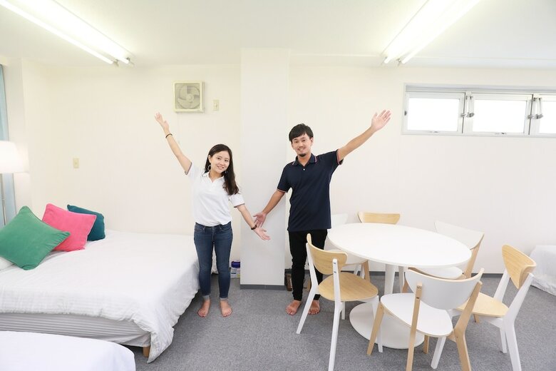 Hotel Ibasho Hiroo 4f