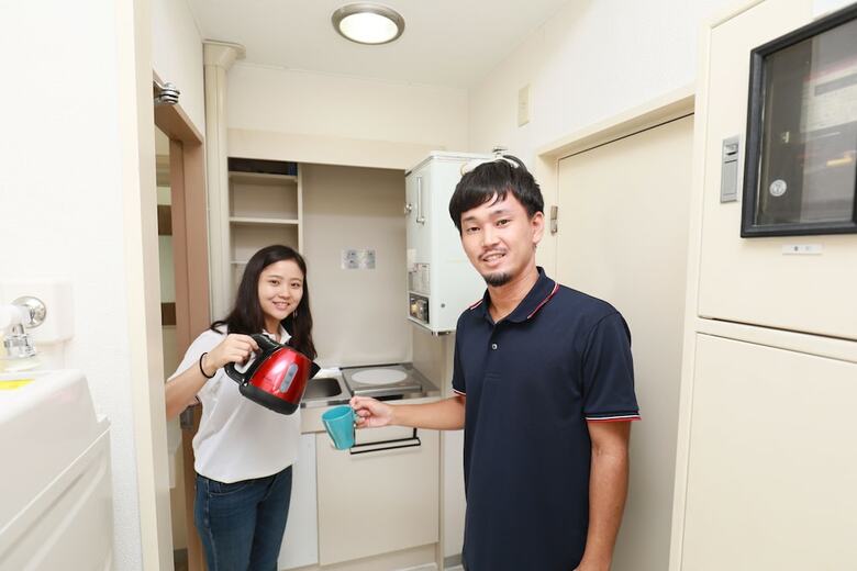 Hotel Ibasho Hiroo 4f