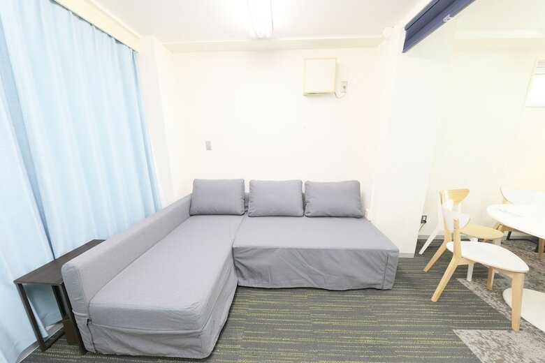 Hotel Ibasho Hiroo 4f