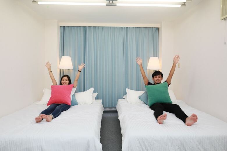 Hotel Ibasho Hiroo 4f