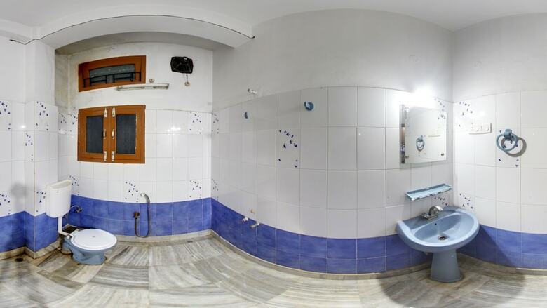 Hotel Om Shree Residency