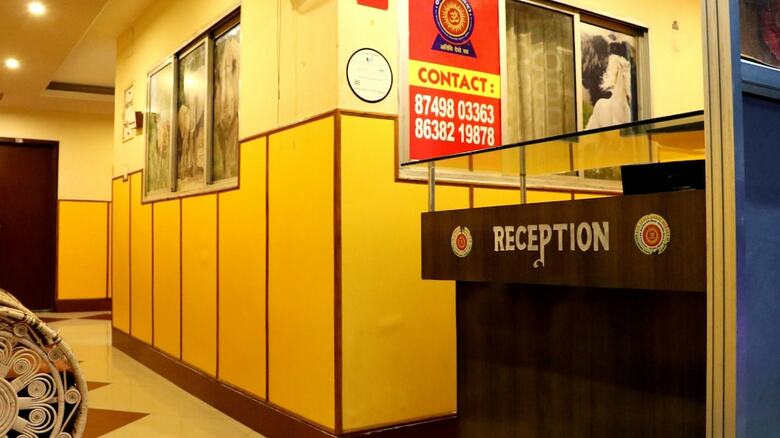 Hotel Om Shree Residency