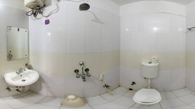 Hotel Om Shree Residency