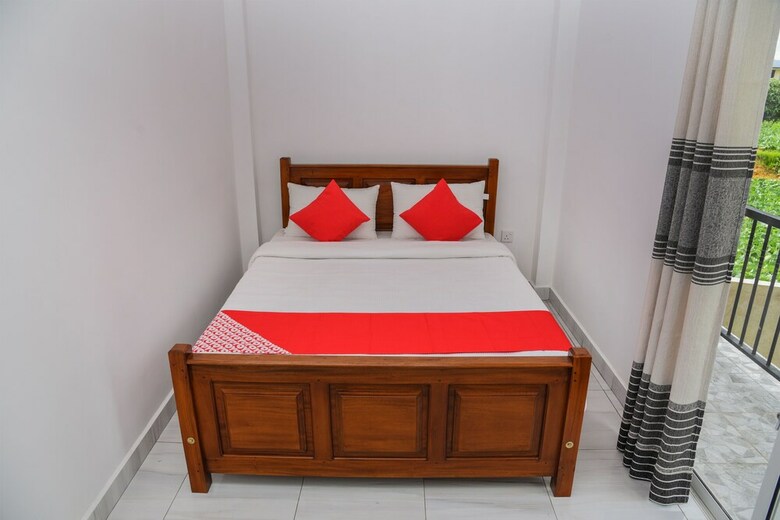 Hotel Oyo 451 Ivy Bungalow