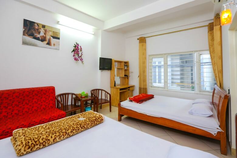 Oyo 484 Tre Xanh Hotel