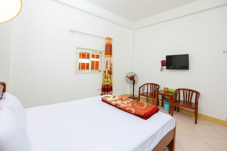Oyo 484 Tre Xanh Hotel
