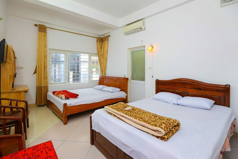 Oyo 484 Tre Xanh Hotel