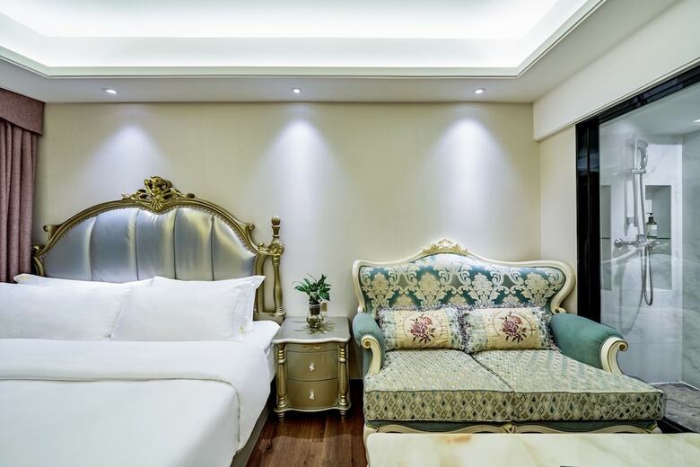 Aparthotel Manyun Gangrun Jiangwan Apartment