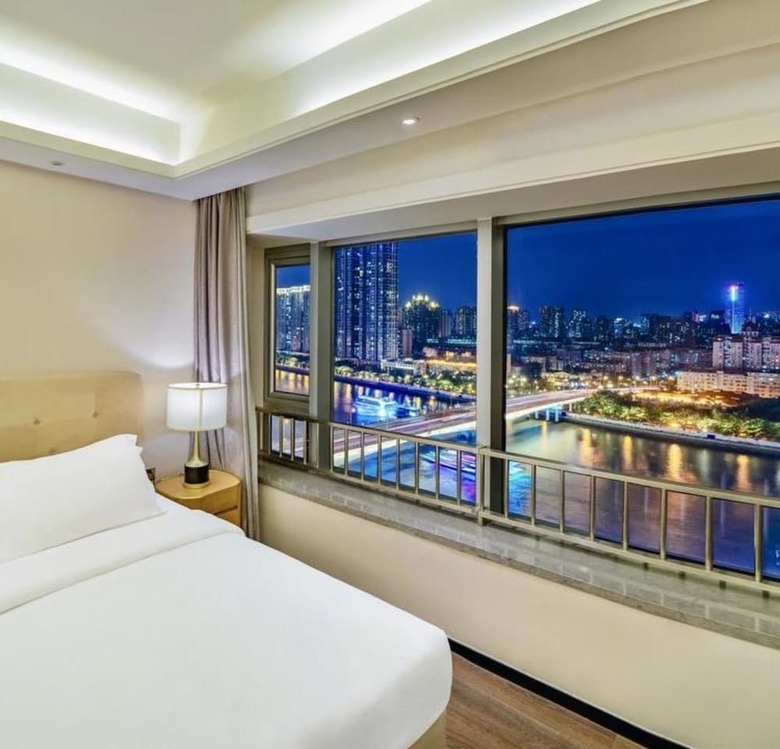 Aparthotel Manyun Gangrun Jiangwan Apartment