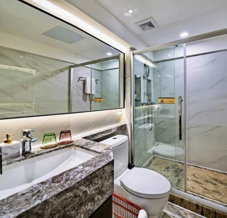 Aparthotel Manyun Gangrun Jiangwan Apartment
