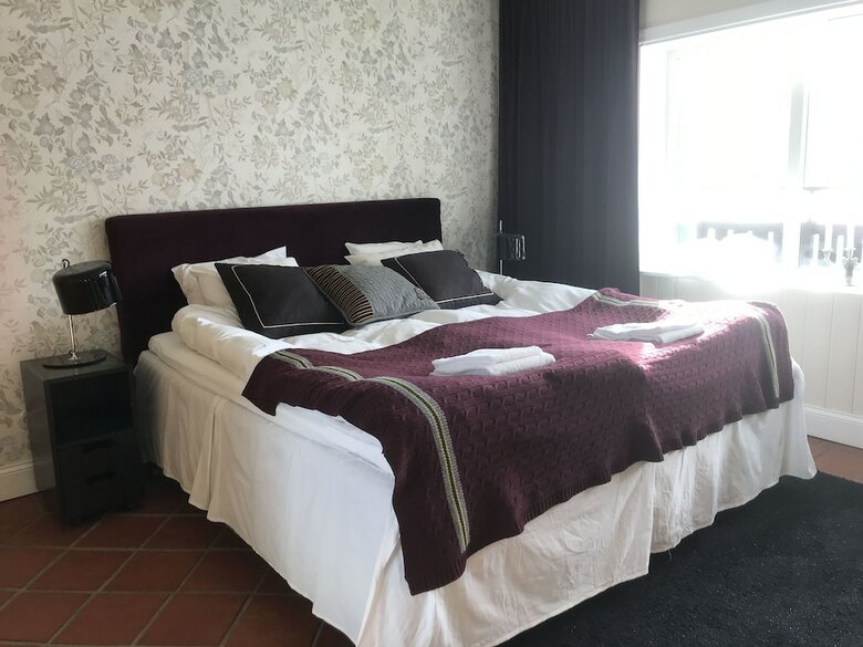 Bed & Breakfast Henning Ski Lodge