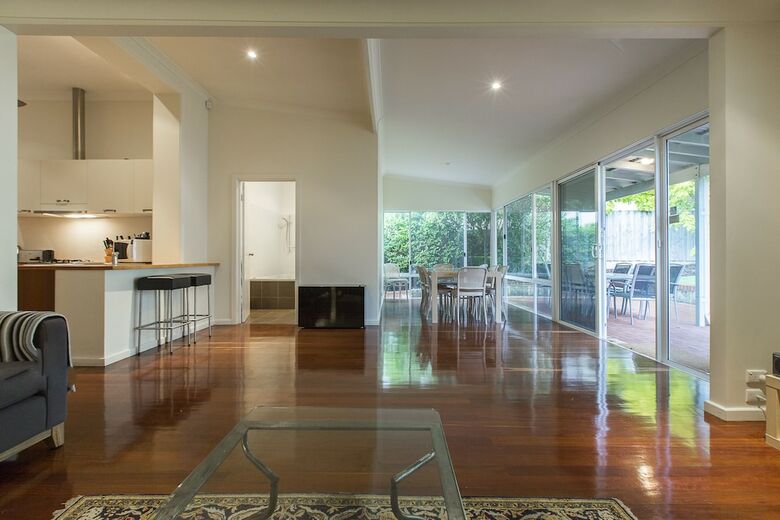 Apartamentos North Cottesloe Cottage