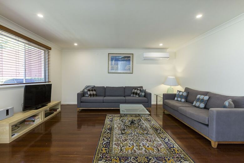 Apartamentos North Cottesloe Cottage