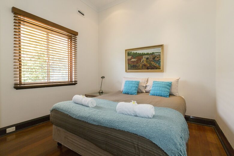 Apartamentos North Cottesloe Cottage